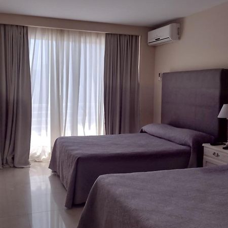 Lofts & Suites Rosario Exteriör bild