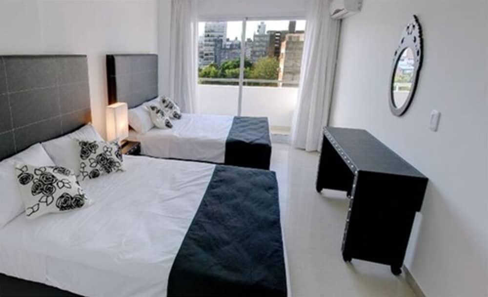 Lofts & Suites Rosario Exteriör bild