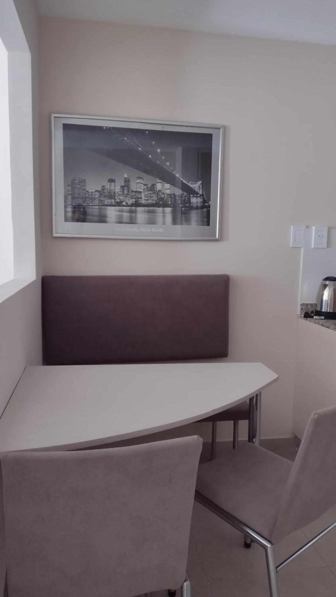 Lofts & Suites Rosario Exteriör bild