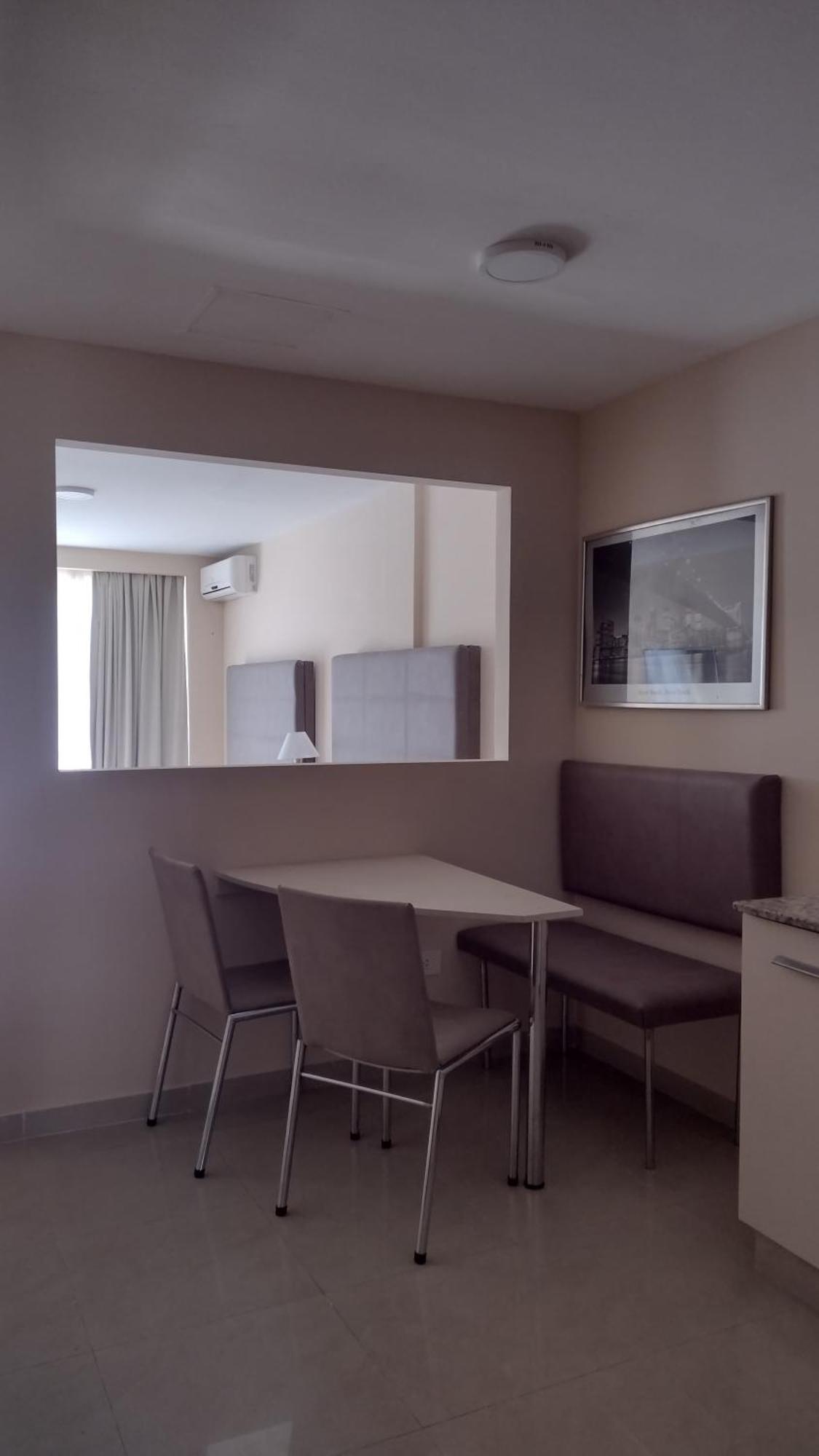 Lofts & Suites Rosario Exteriör bild
