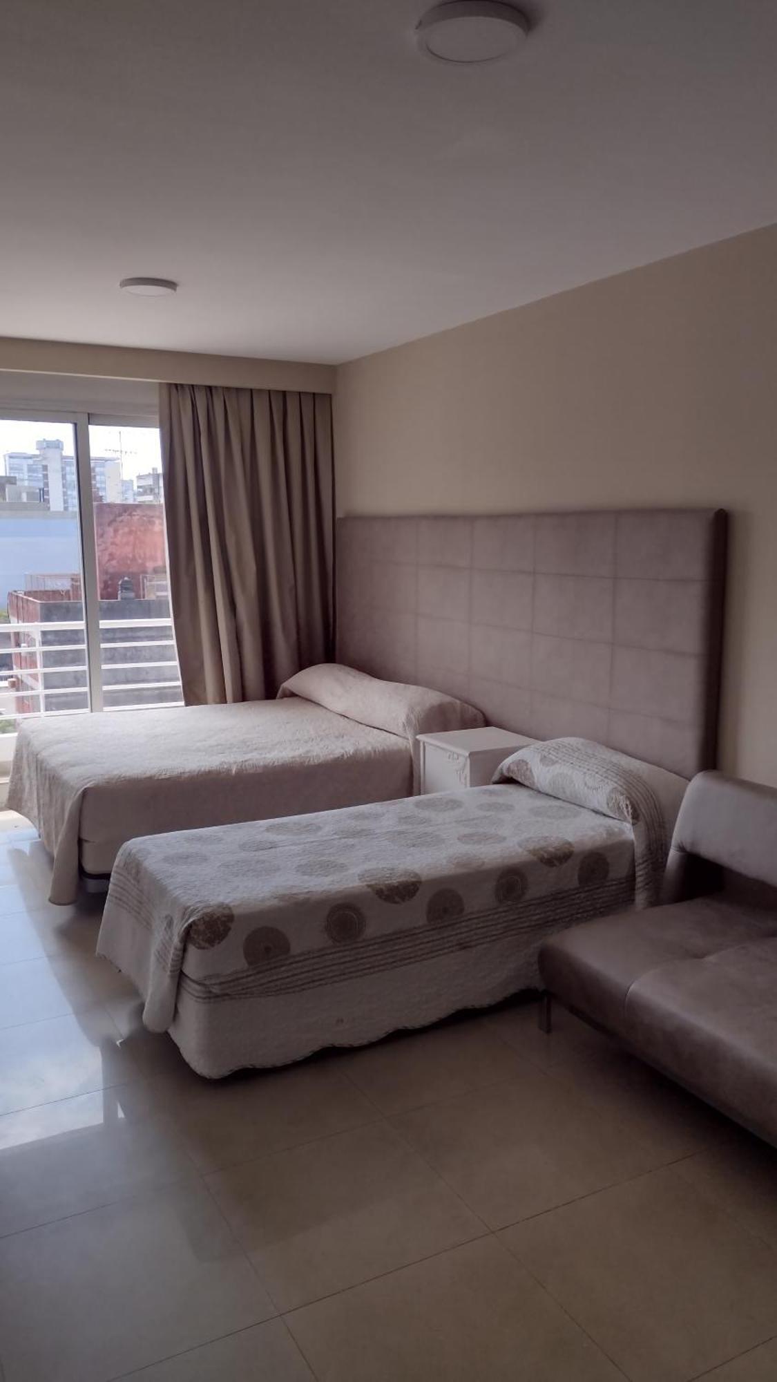 Lofts & Suites Rosario Exteriör bild