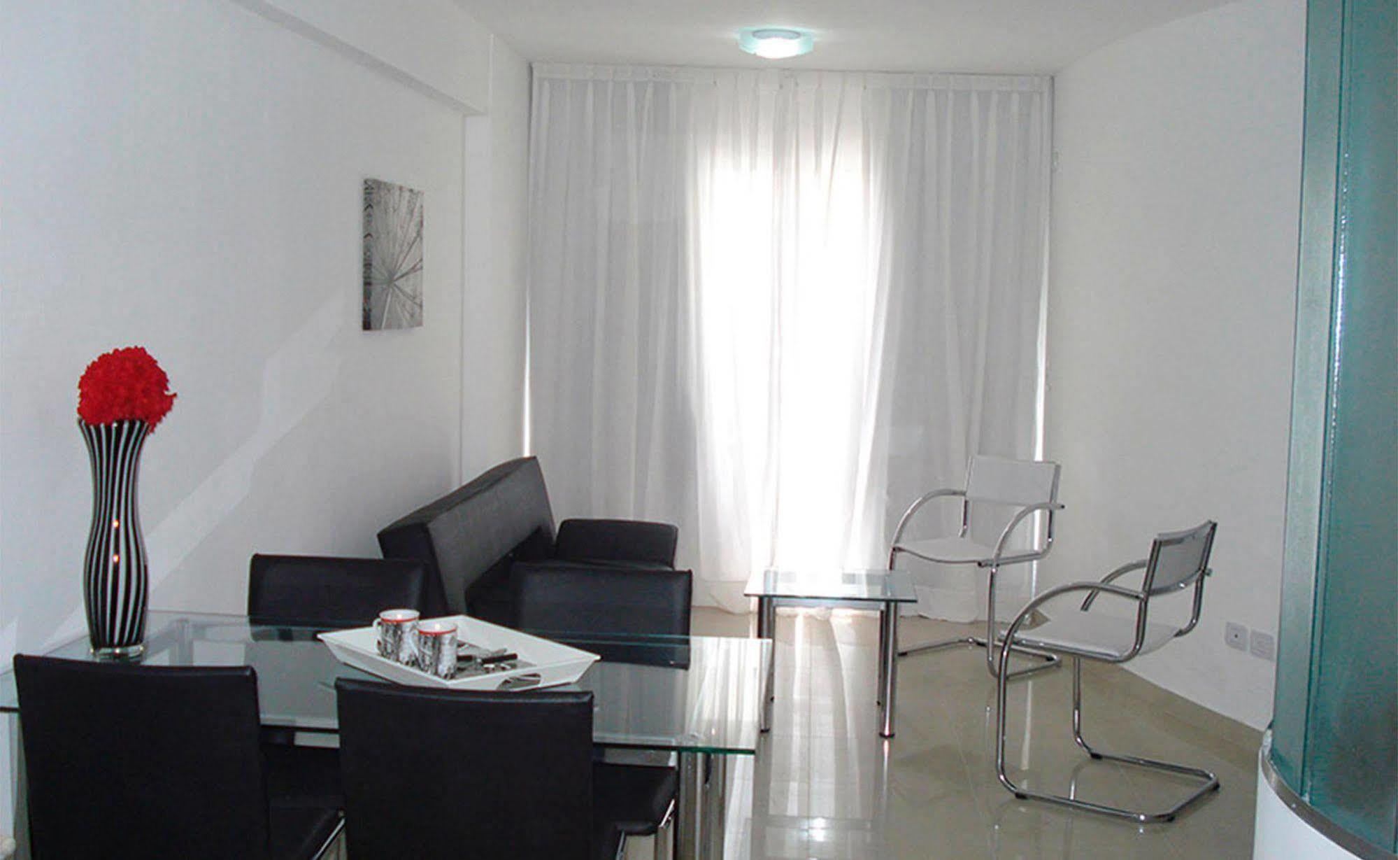 Lofts & Suites Rosario Exteriör bild