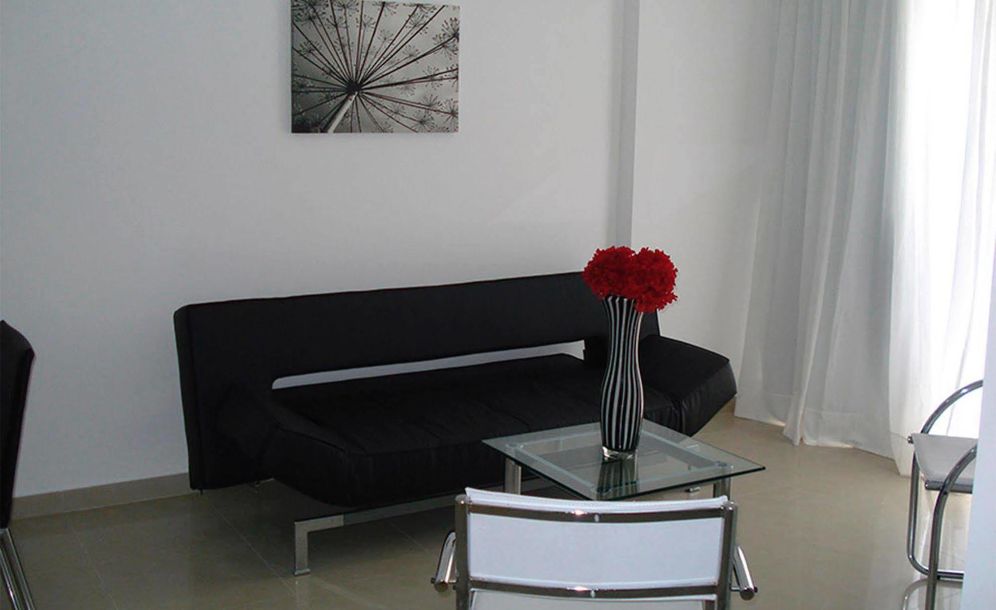 Lofts & Suites Rosario Exteriör bild