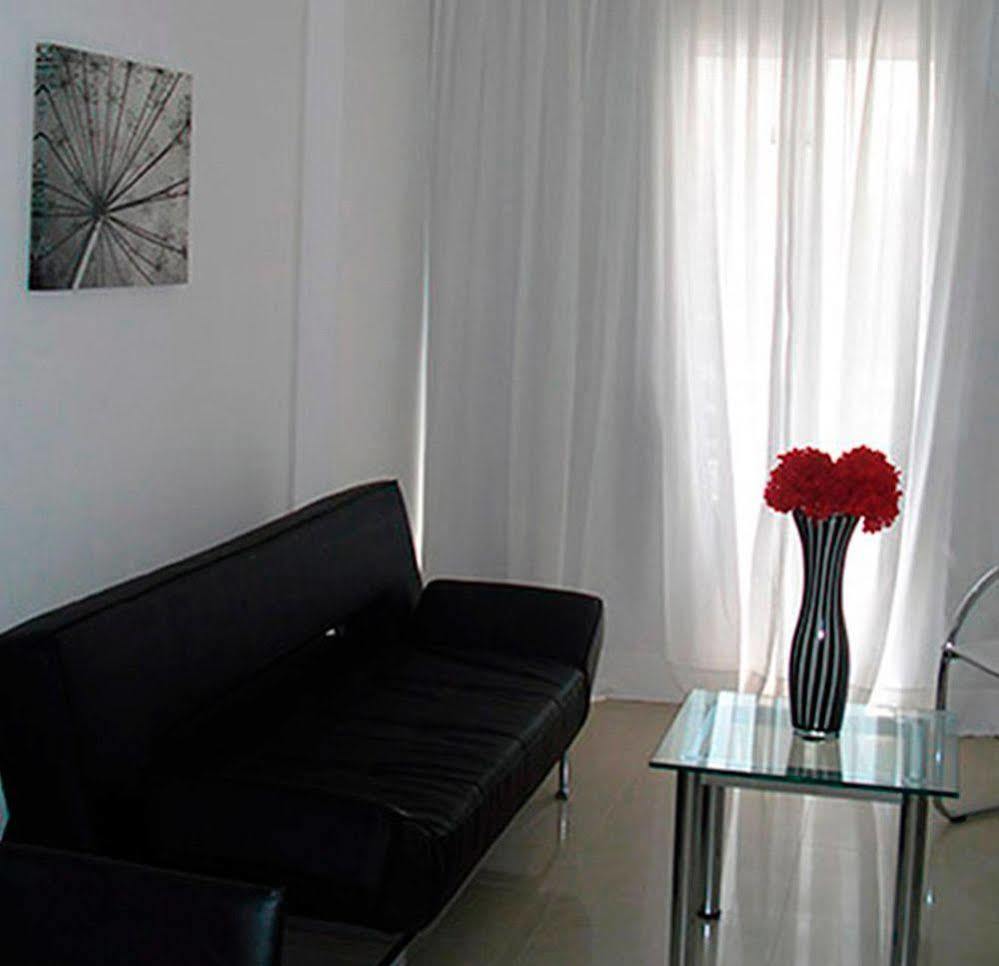 Lofts & Suites Rosario Exteriör bild