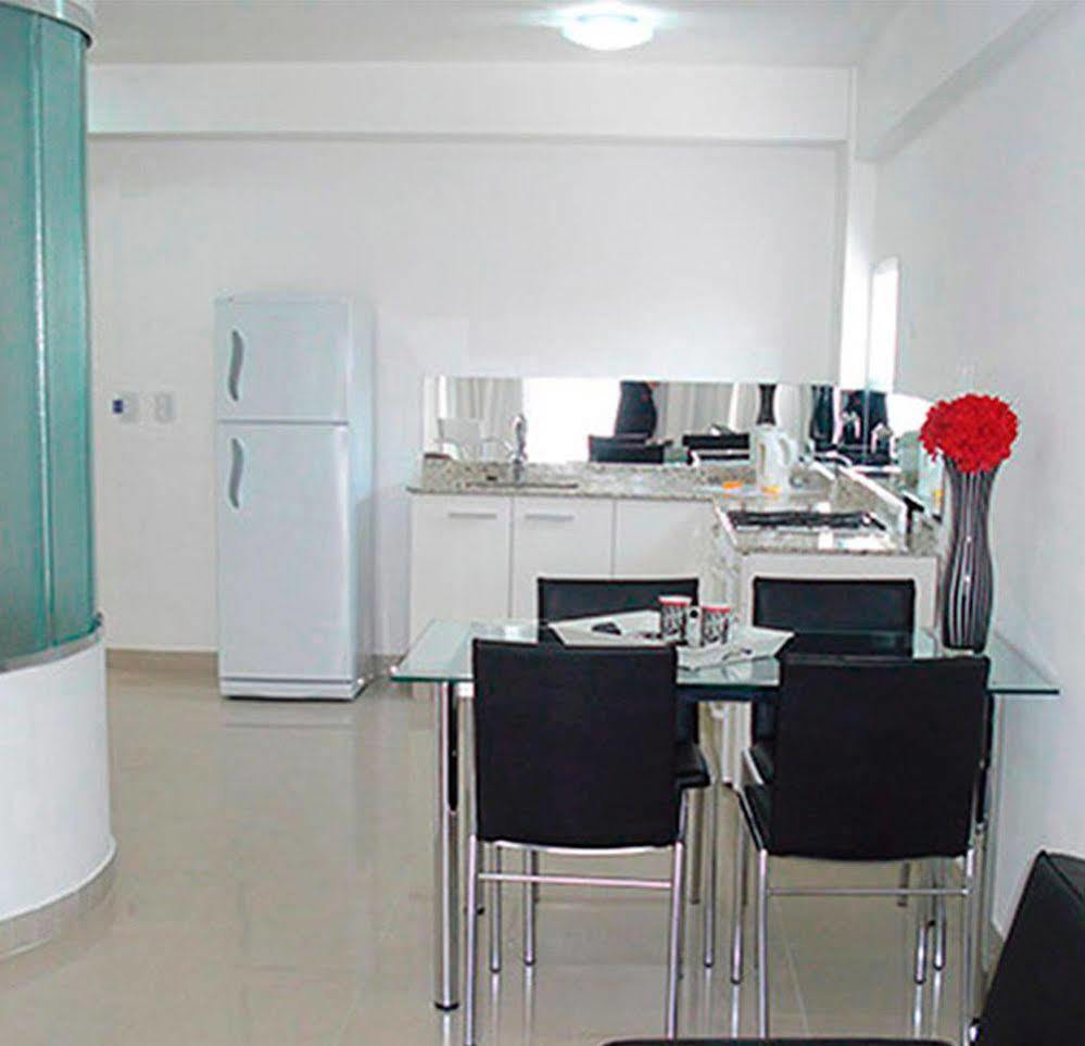 Lofts & Suites Rosario Exteriör bild