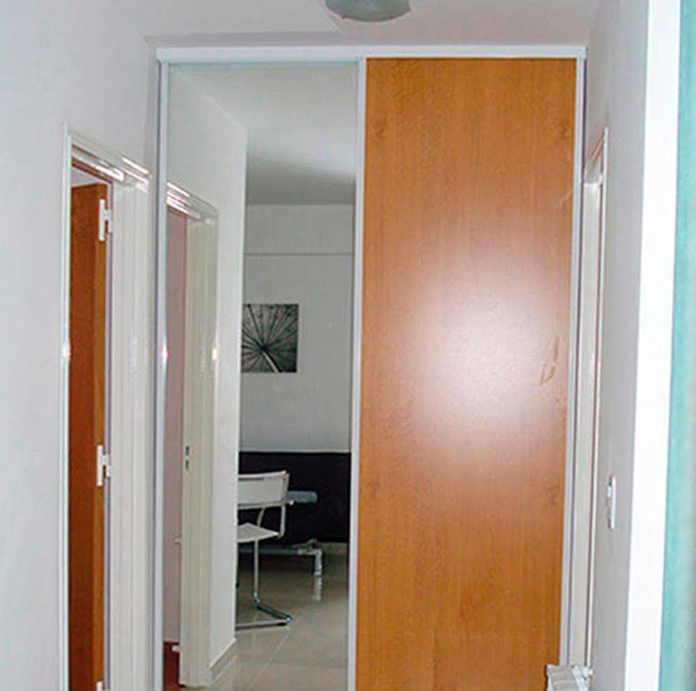 Lofts & Suites Rosario Exteriör bild